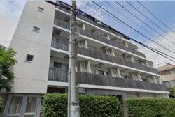 新規管理物件「政策研究大学院大学国際交流会館」