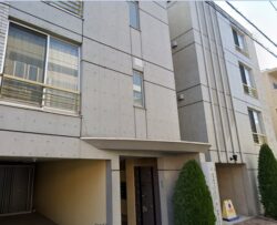 新規管理物件「政策研究大学院大学第２国際交流会館」