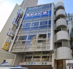 新規管理物件「NT藤沢ビル」