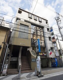 新規管理物件「TKビル」