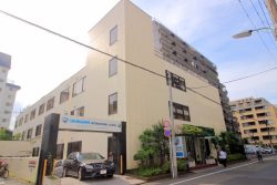 新規管理物件「品川インターナショナル青物横丁キャンパスオフィス棟」