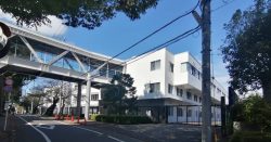 新規管理物件「セントメリーズインターナショナルスクール」