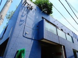 新規管理物件「パインヒルズ東松原」