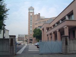 新規管理物件「暁星学園　幼稚園・中学校・高等学校」
