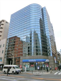 新規管理物件「新宿１７１ビル」